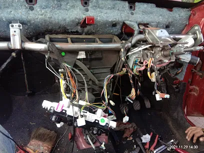 Kolkata Car AC