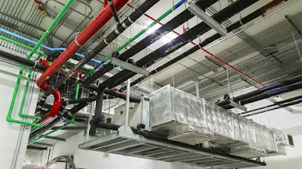 KRG MEP TECHNICAL SERVICE