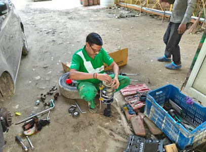 KrishanJi Motors - Best Car Mechanic Vasundhara Indirapuram