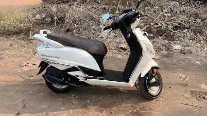 Krishna Auto Service Centre