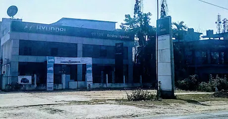 Krishna Hyundai Jorhat