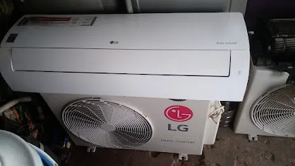 K.S AC Repairing Center Agra