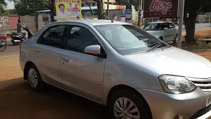 K.S. Ramesh Car A/c Care