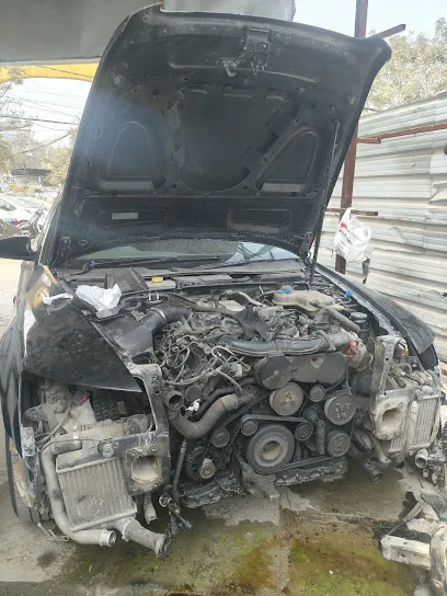 KUBRA SERVICES - MULTI-BRAND & PREMIUM CARS SERVICE CENTER