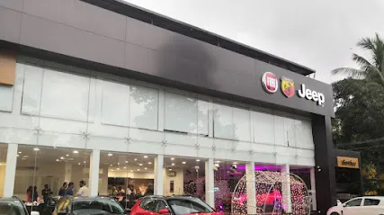 KVR Fiat Service Center