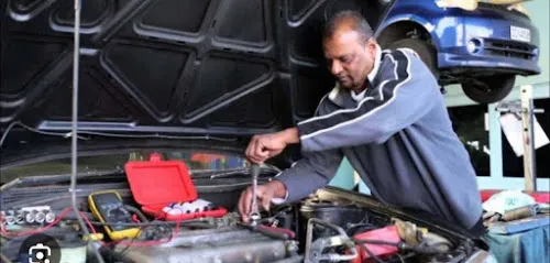 Lado car ac service