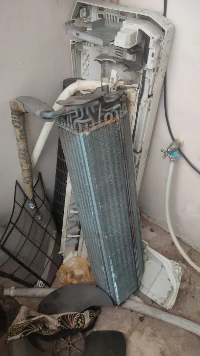 Lakshmi AC Repair, Service & fitting