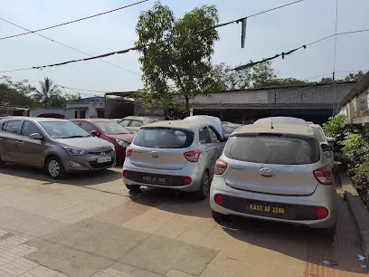 Lakshmi Hyundai SERVICE Center