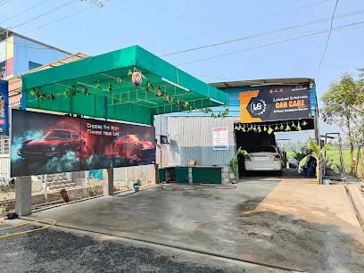 Lakshmi srinivasa car care & uma siddheswara water wash