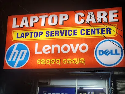 Laptop Care