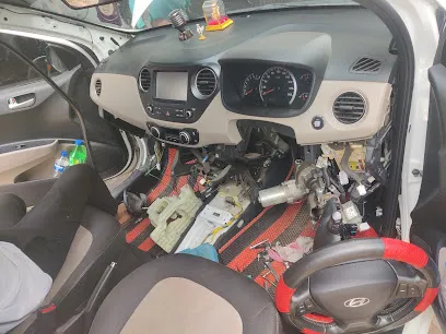 Laxmi Auto air-conditioning Service