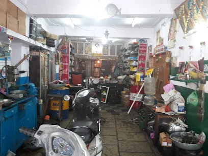 LAXMI AUTO WORKS