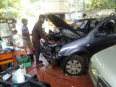 Lekshmi motors