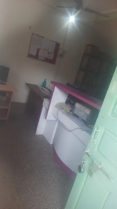 LG service center sikar