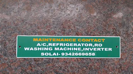 lifelong Ac service Pudukkottai