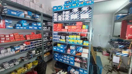 Lingam Auto electrical workshop, kanyakumari