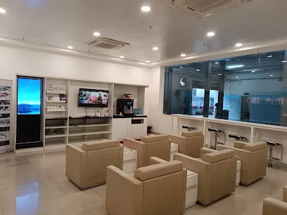 Lohia Hyundai Service