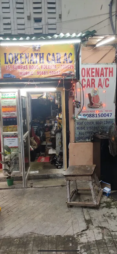 Loknath Car Ac