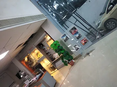 Lotus Honda