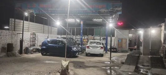 LS Motors Auto Car Garage