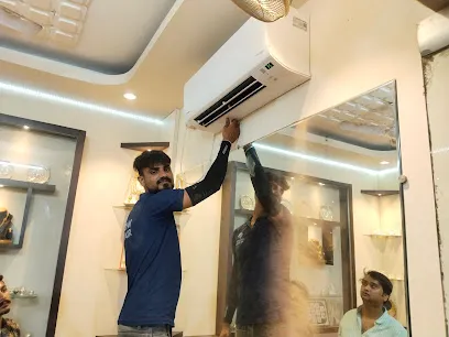 Lucknow AC Repair