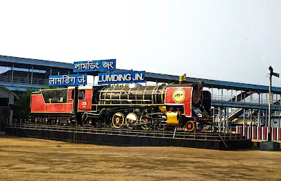 Lumding