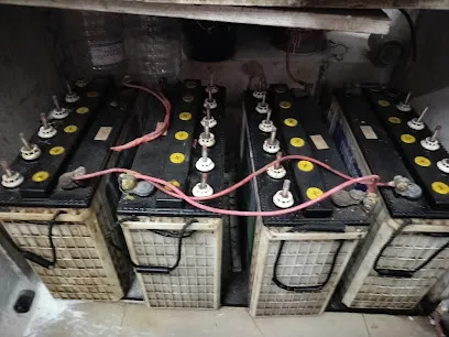Luminous Service Centre