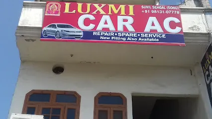 Luxmi Car AC