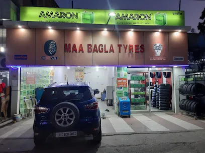 Maa Bagla Tyres