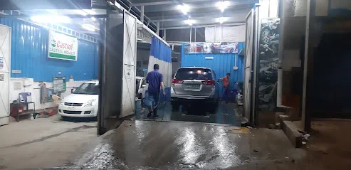 MAC Cars Care