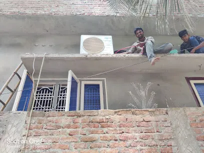 Madhu professional R & A/c services