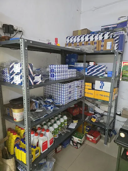 MADURA TEMPO AUTO GARAGE