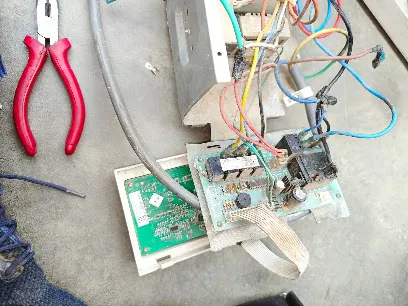 Mahadev car ac repairing & refrigeration