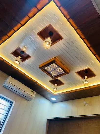 Mahadev electrician Service & repairing
