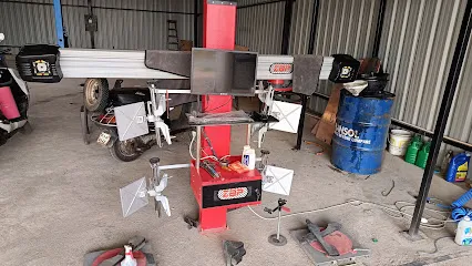 Mahakali Car Care
