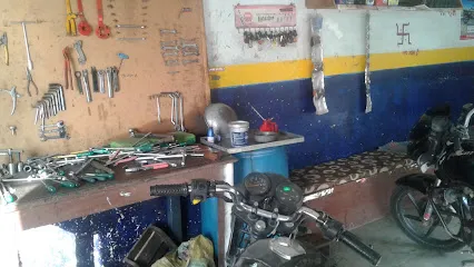 Mahalaxmi Auto Services