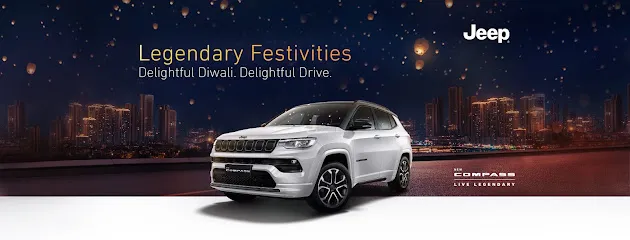 Mahesh Jeep Workshop Guwahati