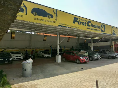 Mahindra First Choice Services - 4 Wheeler- KLING CARS