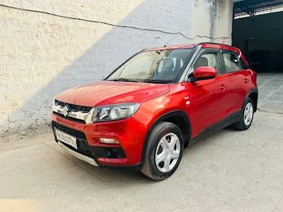 Mahindra First Choice Services - 4 Wheeler- MY CAR SERVICES