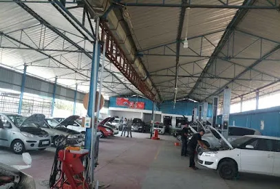 Mahindra First Choice Services - 4 Wheeler - RANA MOTORS