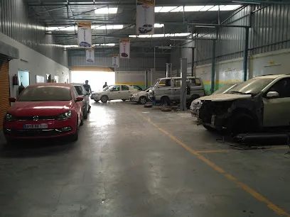Mahindra First Choice Services - 4 Wheeler -Wadhwa Motors