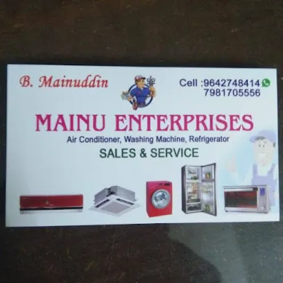 Mainu Enterprises