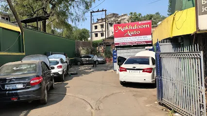 MAKHDOOM AUTO – Car Repair, AC, ECM, EPS, ABS, Scanning & Electrical Works Nashik