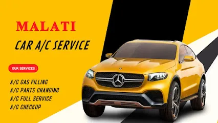 MALATI CAR AC