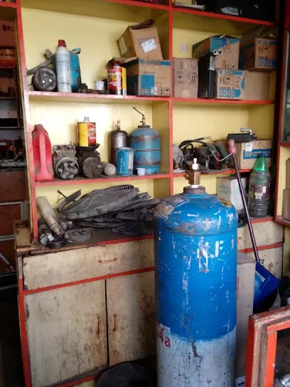 Malwan Aircon