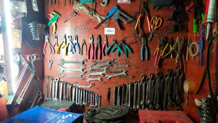 Mangalam Car Care Ajmer