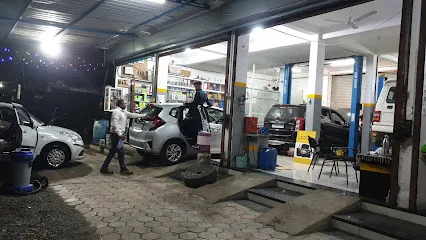 Manglam Motors
