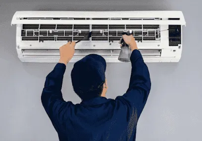 Manish AC Service & Repairing