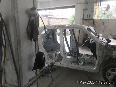 Manohar Motor Garage