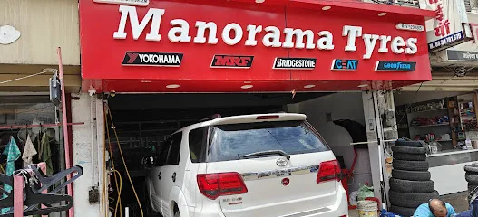 Manorama Tyres